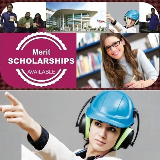 Asia Pacific University