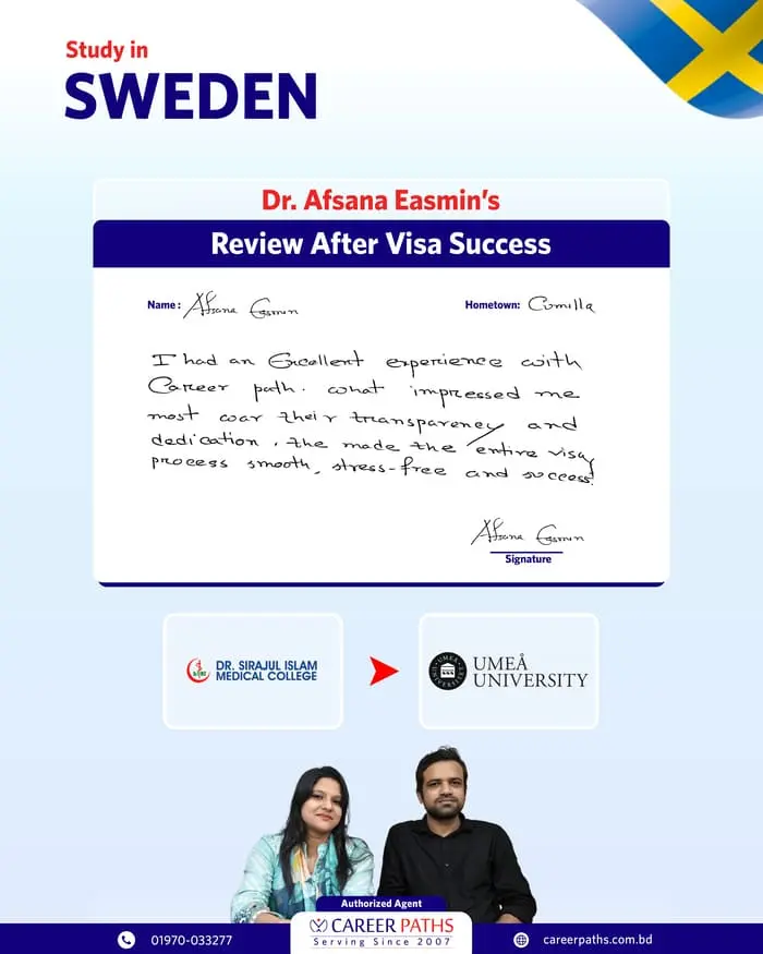 Afsana-Easmin - - Written-Review