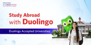duolingo accepted universities