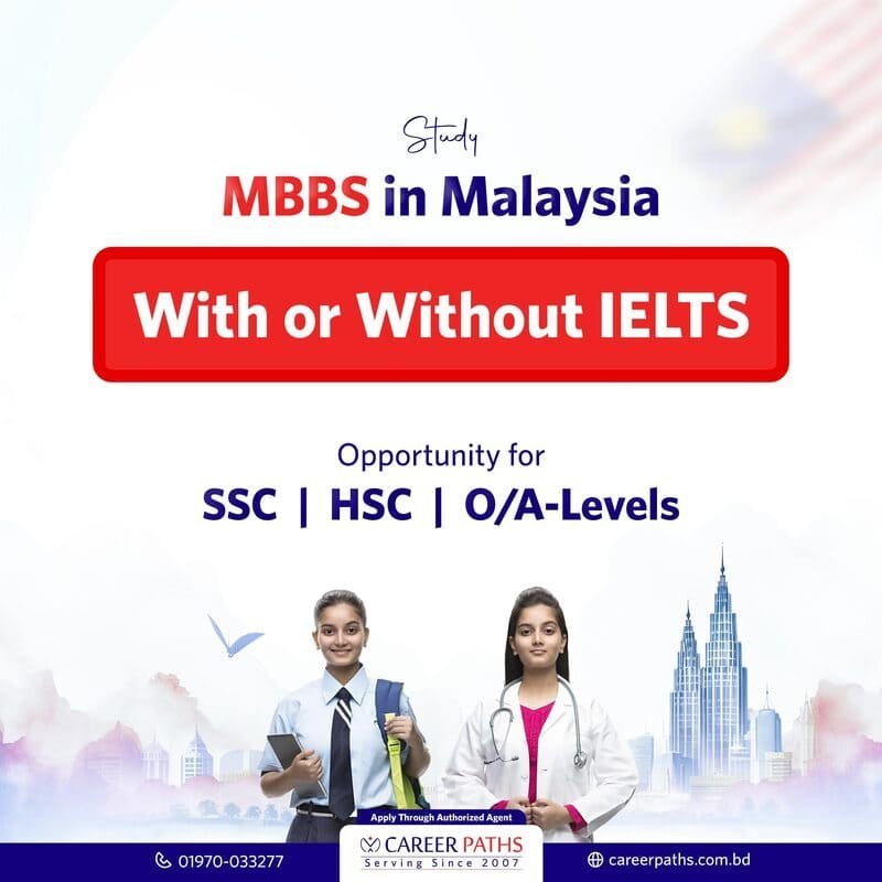 MBBS-IELTS