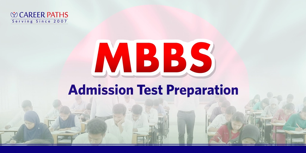 MBBS admission test Preparation guideline
