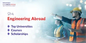 Study engineering abroad