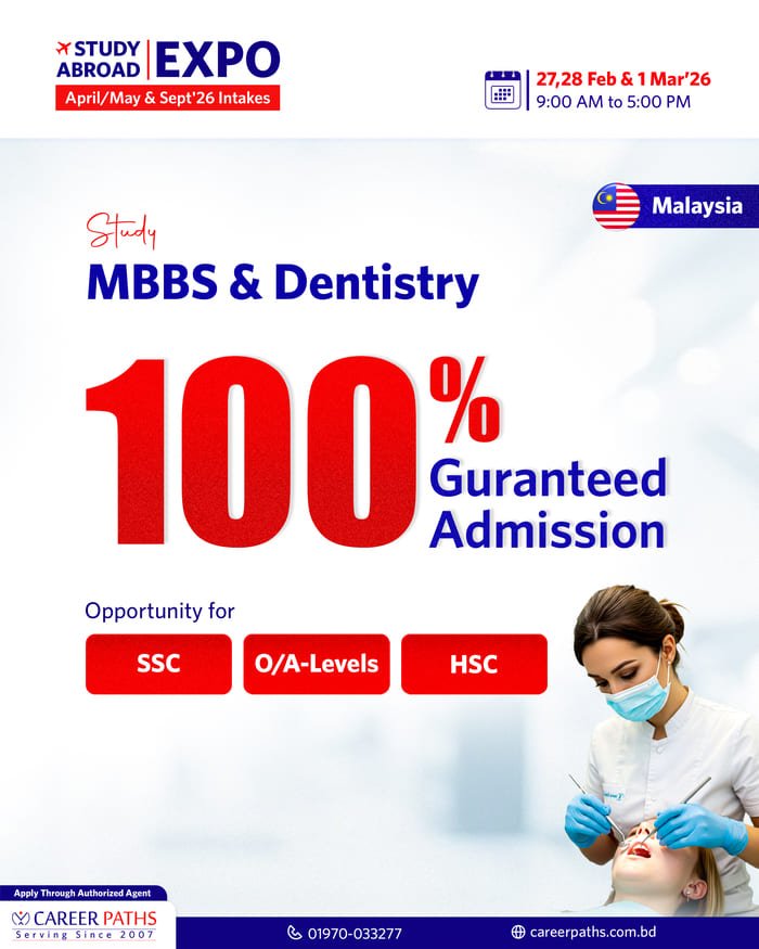 Malaysia-MBBS