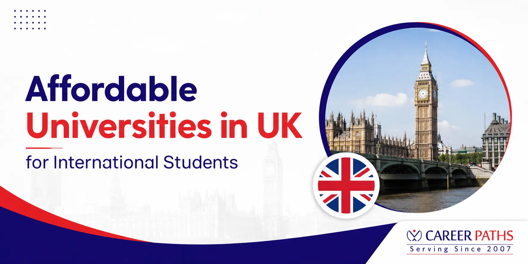 affordable universities in UK