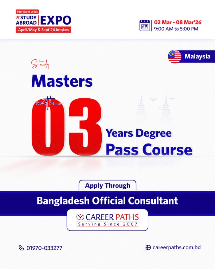 Post Malaysia-Degree-Student Target