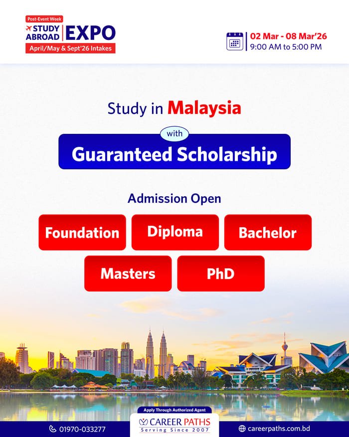 Post Malaysia-Programmes