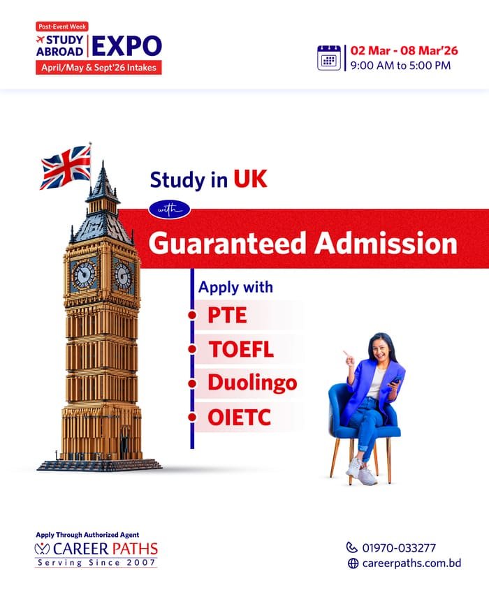 Post UK-Overall-IELTS