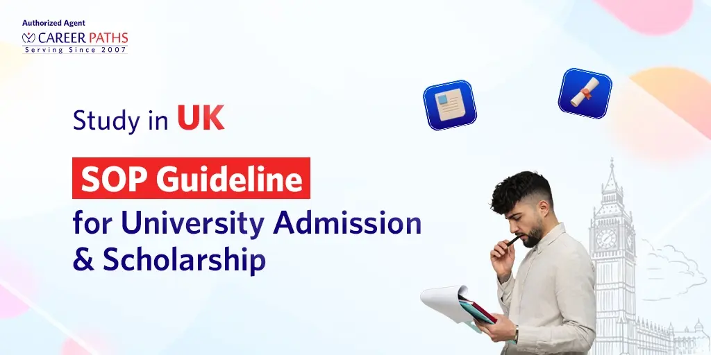 Statement of Purpose for UK University Admission
