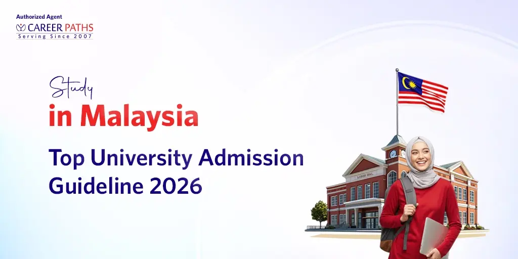 Malaysia university admission guideline