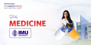 IMU University Medicine (MBBS)