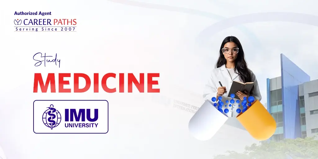 IMU University Medicine (MBBS)