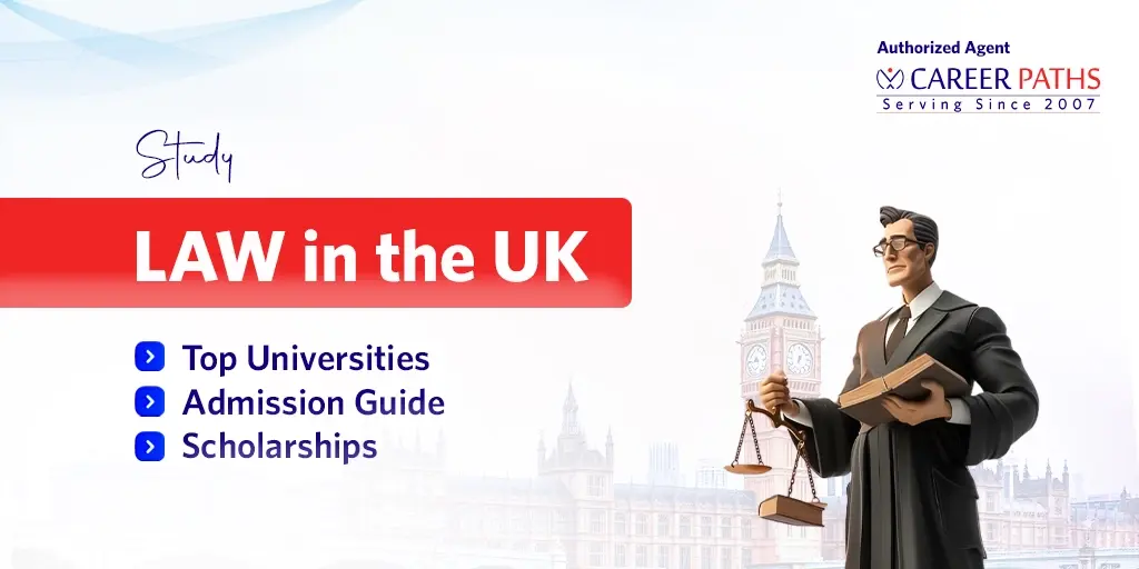 study Law in the UK from Bangladesh