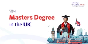 Study Masters Degree in the UK
