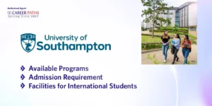 University of southampton