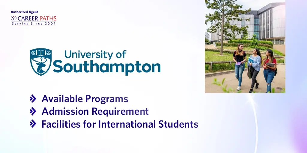 University of southampton