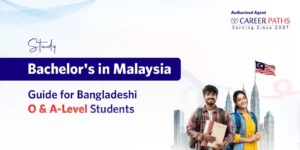 Study bachelor degree in Malaysia, guide for O and A Level students
