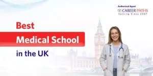 best medical school in UK
