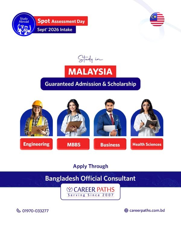 Malaysia-Programmes