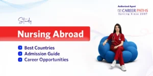 Study Nursing Abroad