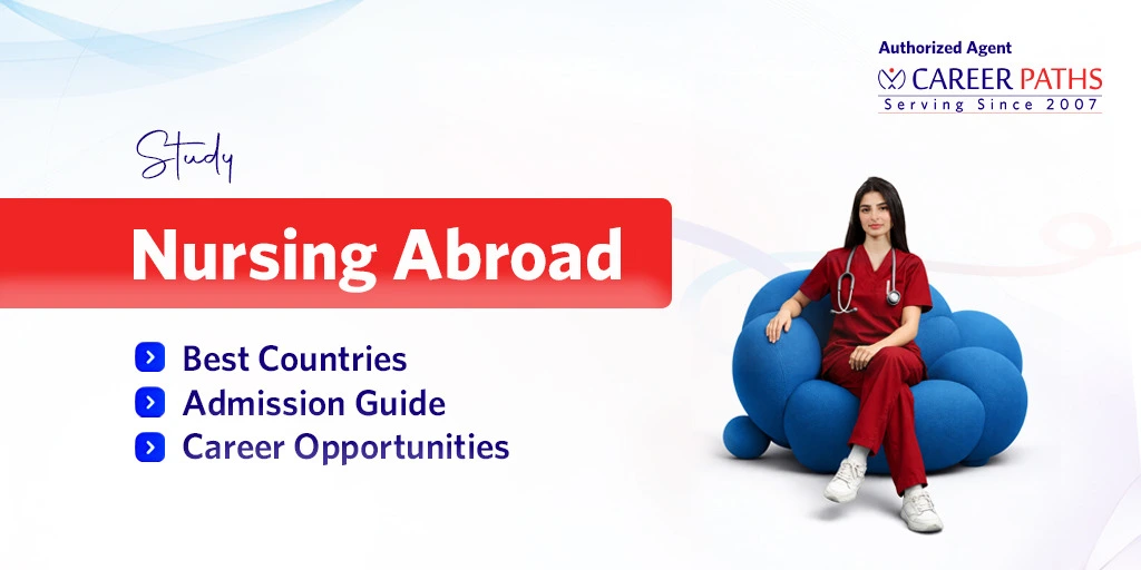 Study Nursing Abroad