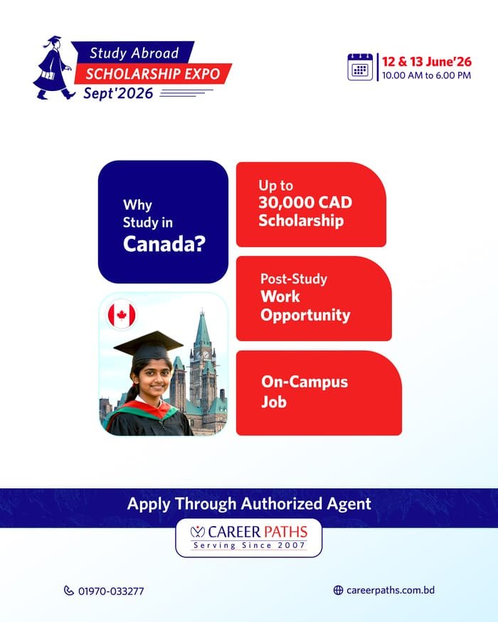 Why Canada