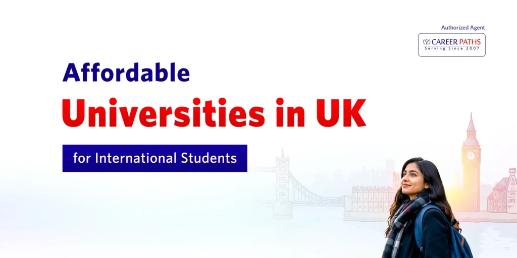 affordable universities /Cheap Universities/ Low Cost Universities in UK