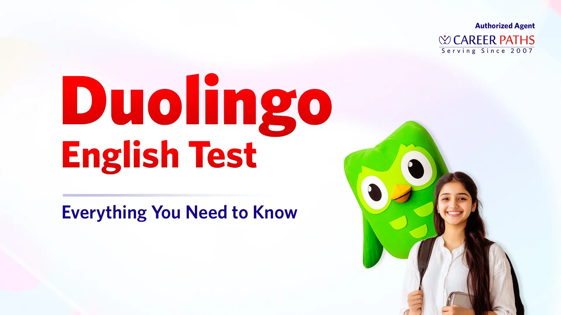 Duolingo English Test