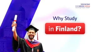 Why Study in Finland