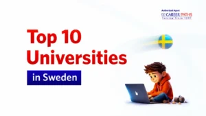 top 10 universities in sweden for Bangladeshi Students