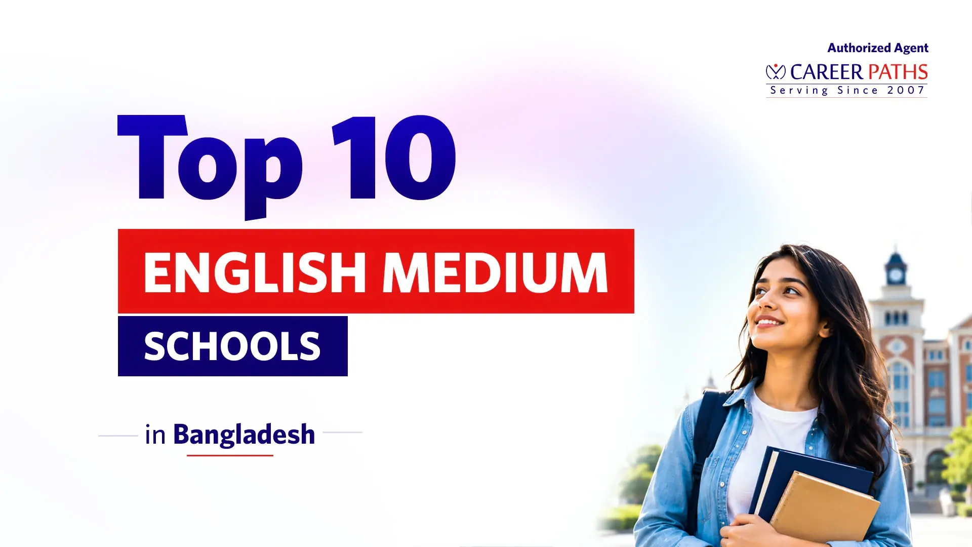 Top 10 English Medium Schools in Dhaka