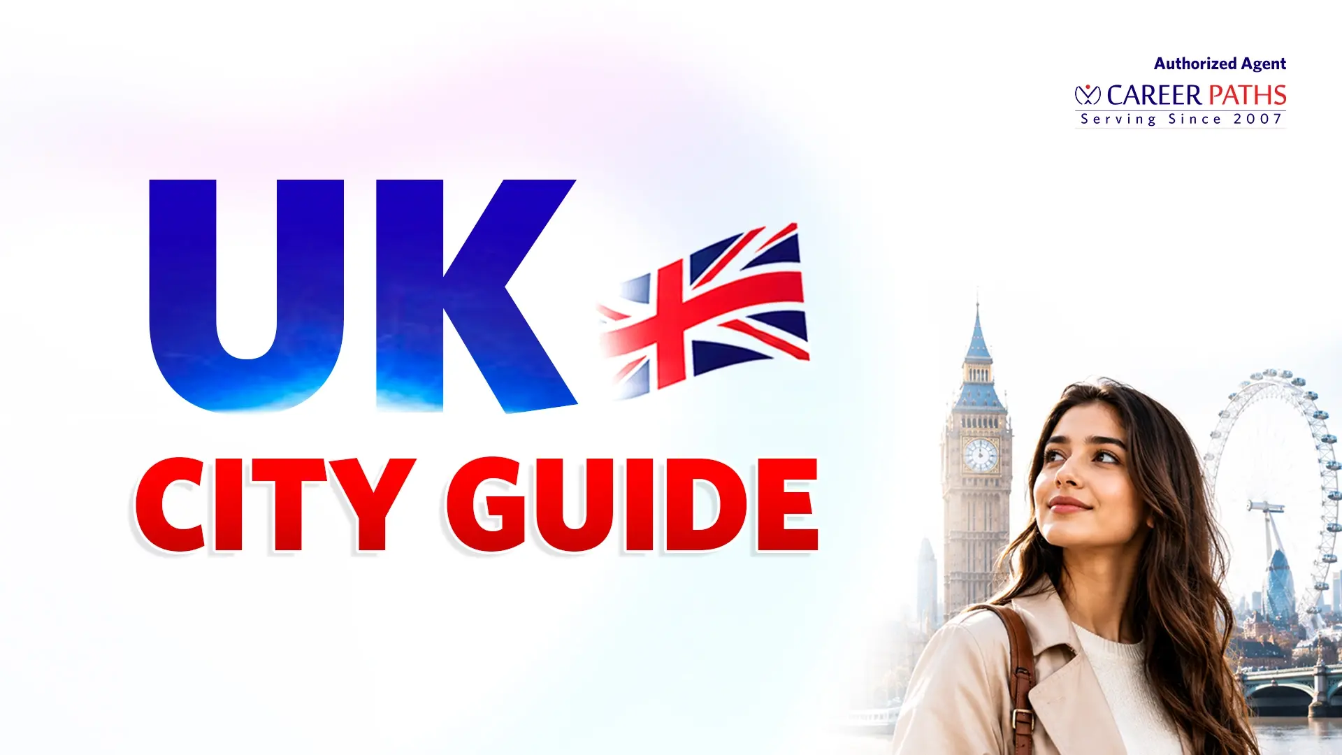 UK City Guide for International Students Where Should You Study