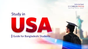 Study in USA
