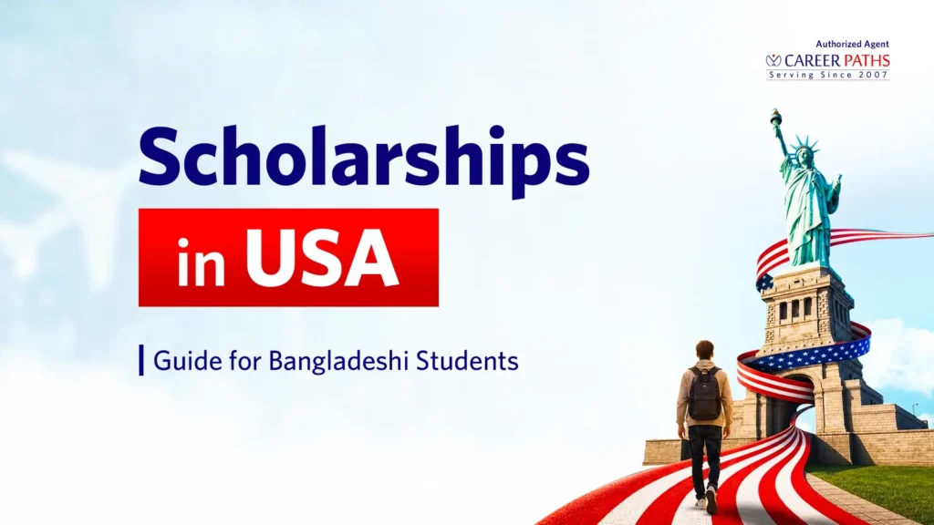 scholarships in usa guide for bangladeshi students