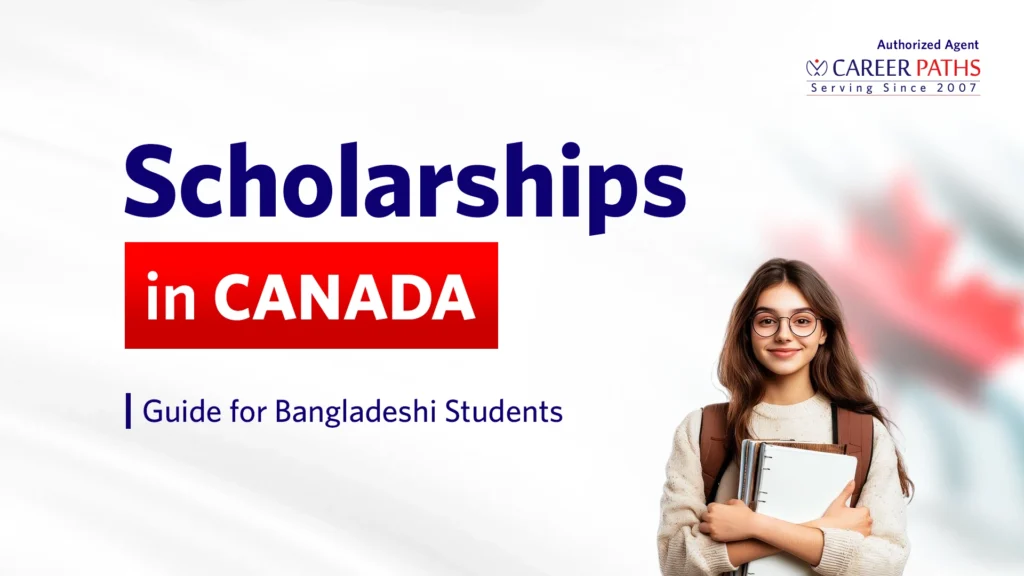 Scholarships in Canada