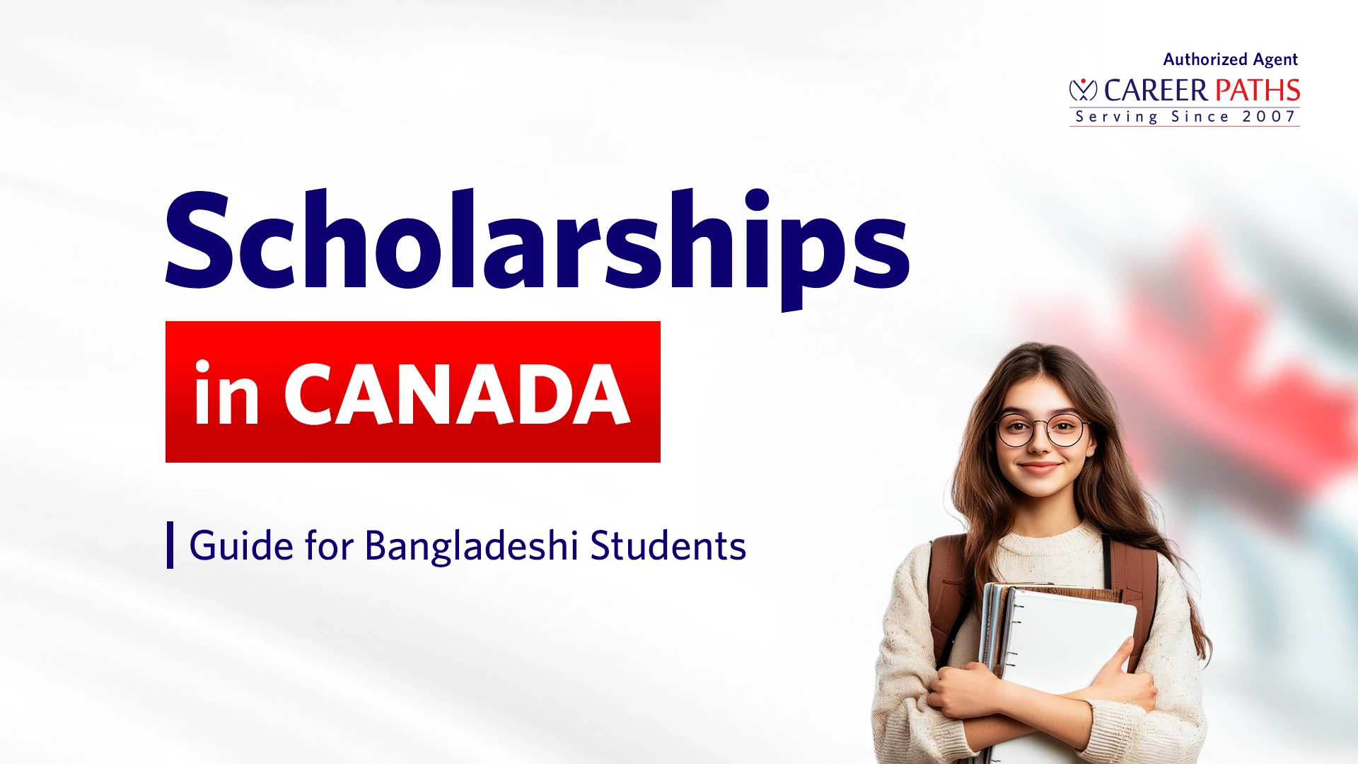 Scholarships in Canada