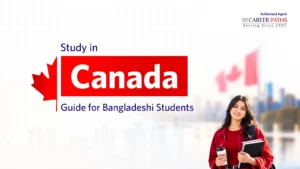 study in canada step by step guide for Bangladeshi students