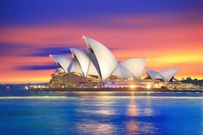 Study in Australia from Bangladesh