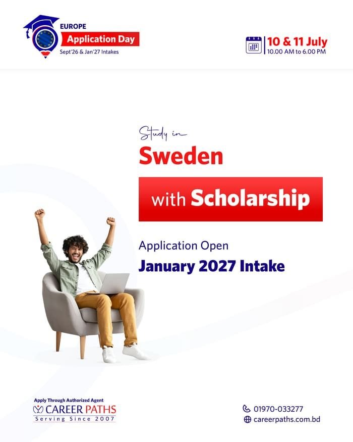 Europe Scholarship 2