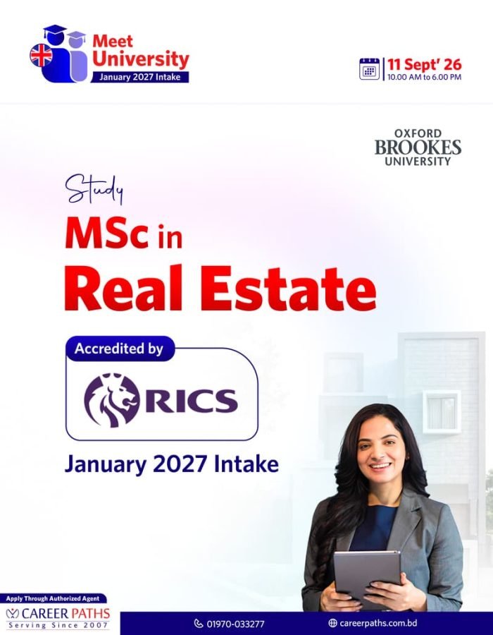 Real Estate