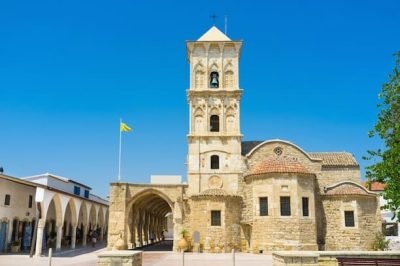 Study in Cyprus from Bangladesh