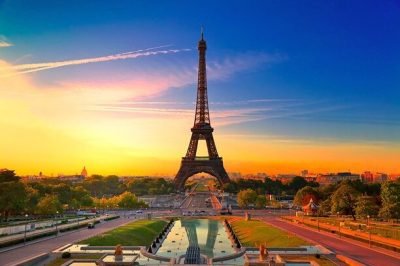 Study in France from Bangladesh