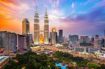 Study in Malaysia from Bangladesh with scholarship