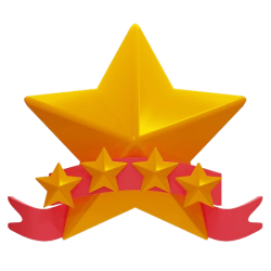 rating icon