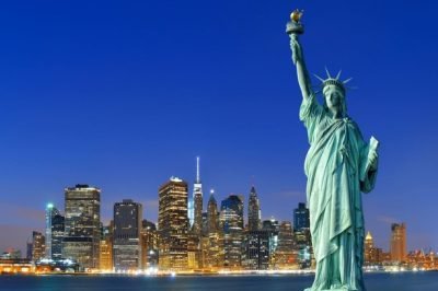Study in USA from Bangladesh